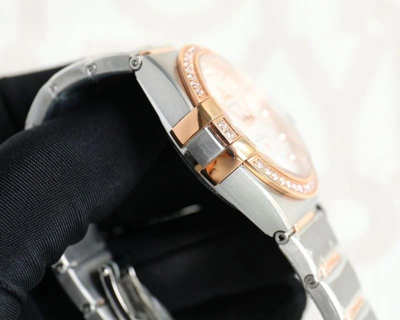 OMEGA Watches Chic 193592