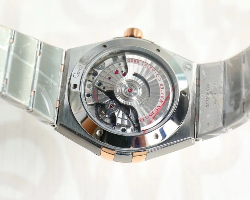 OMEGA Watches Chic 193592