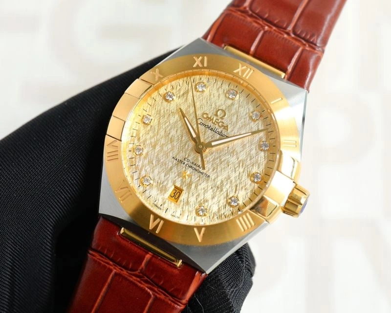 OMEGA Watches OdorResistant 193572