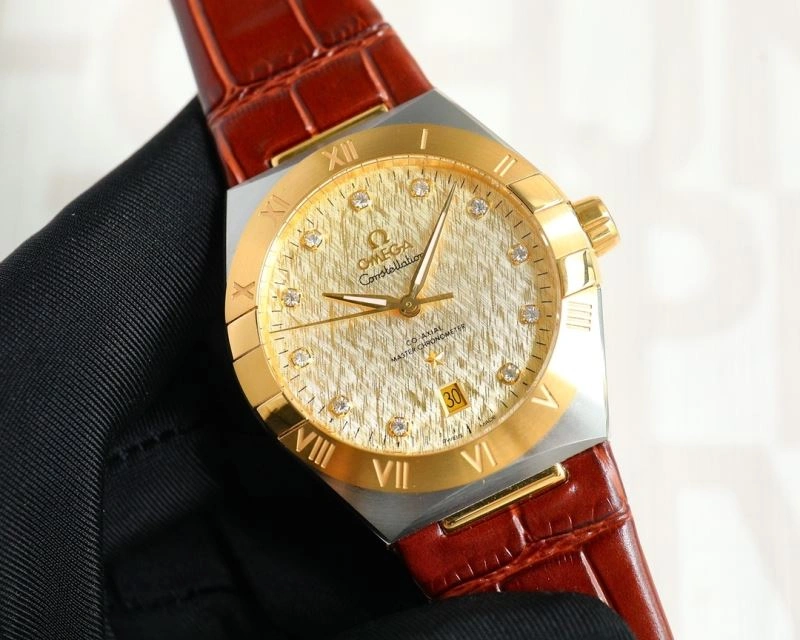 OMEGA Watches OdorResistant 193572