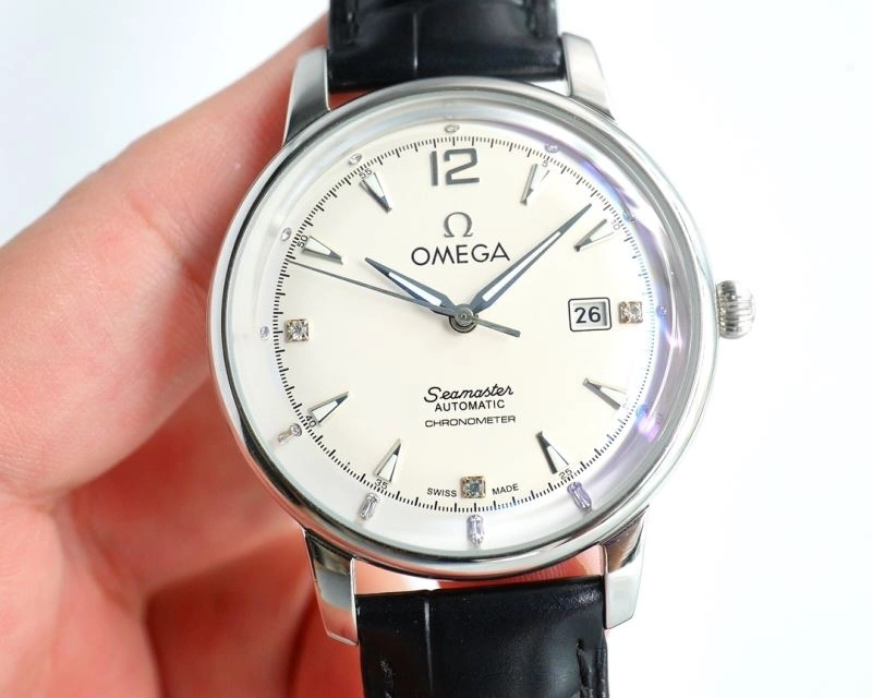 Resilient OMEGA Watches 193580