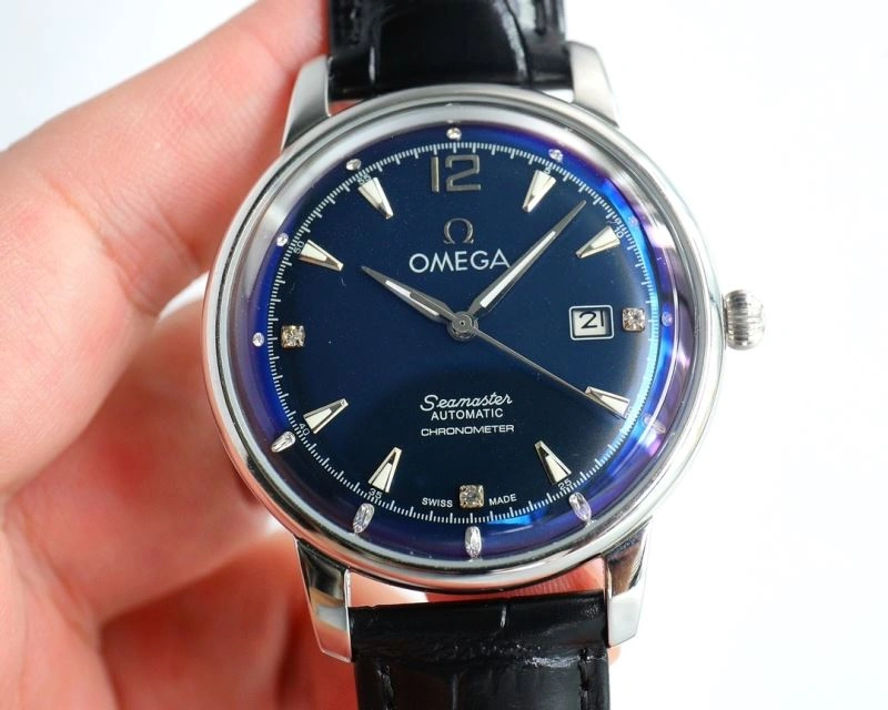 Resilient OMEGA Watches 193580
