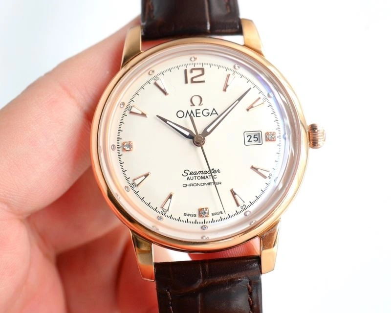 Resilient OMEGA Watches 193580