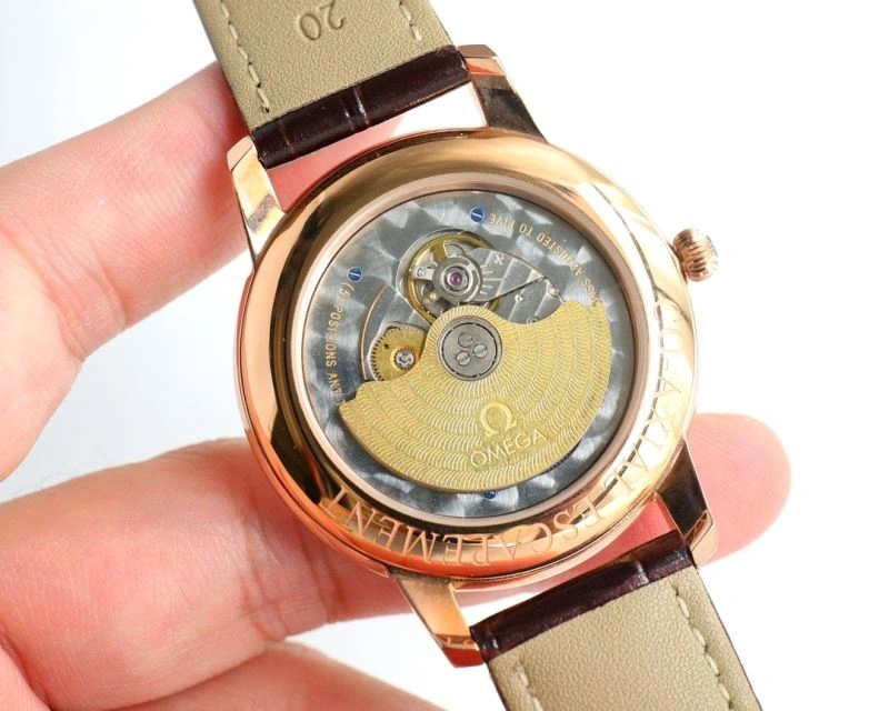 Resilient OMEGA Watches 193580