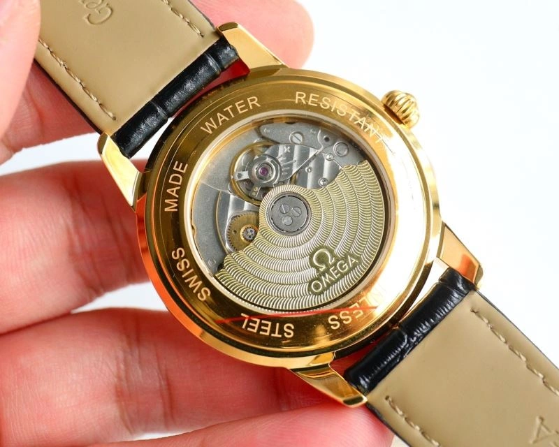 OMEGA Watches Premium 193577