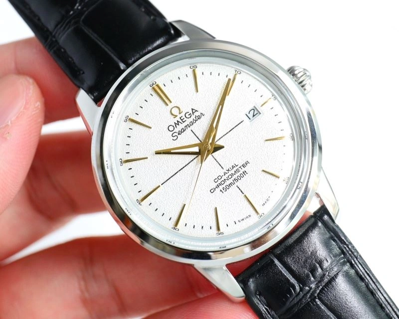 ComfortFit OMEGA Watches 193585