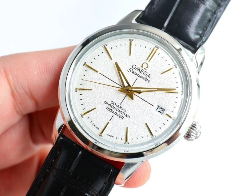 ComfortFit OMEGA Watches 193585