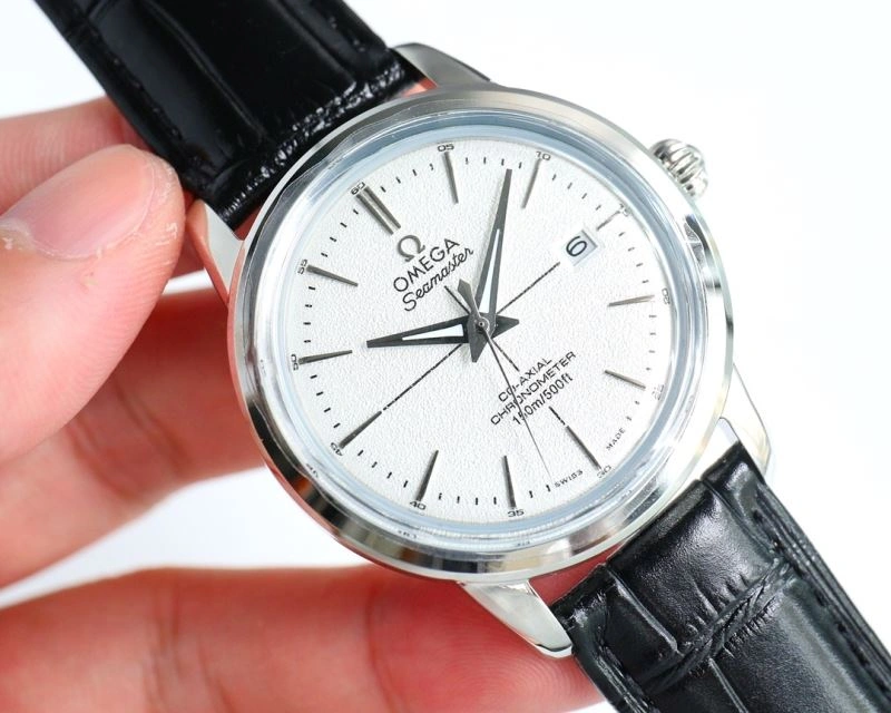 ComfortFit OMEGA Watches 193585