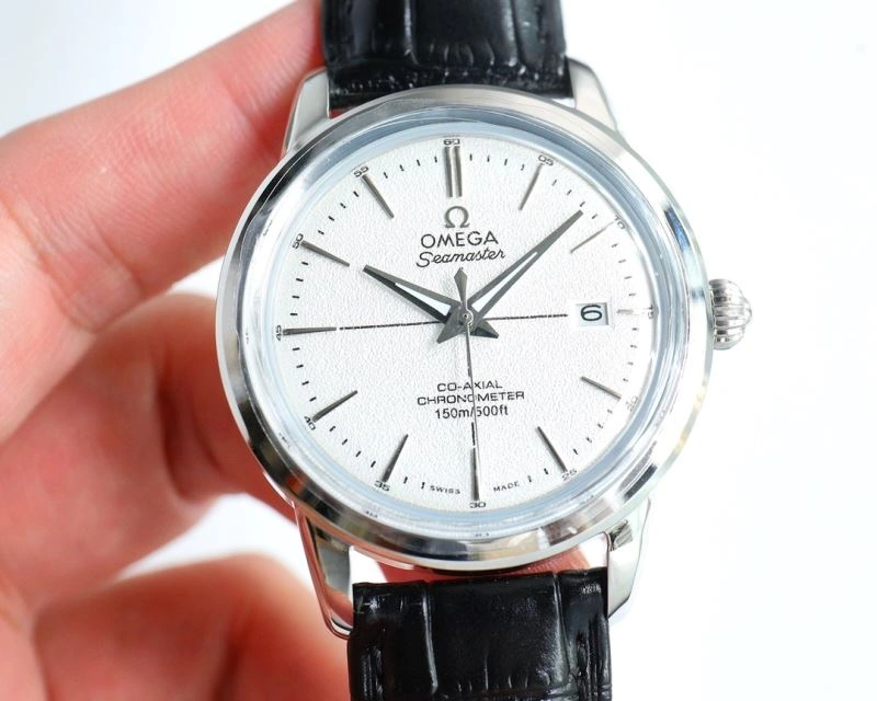 ComfortFit OMEGA Watches 193585