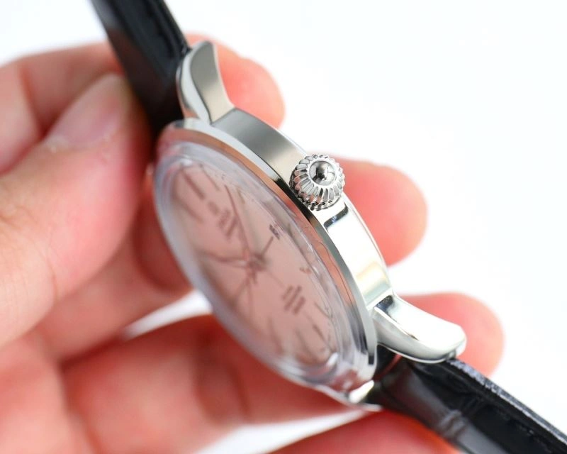 ComfortFit OMEGA Watches 193585