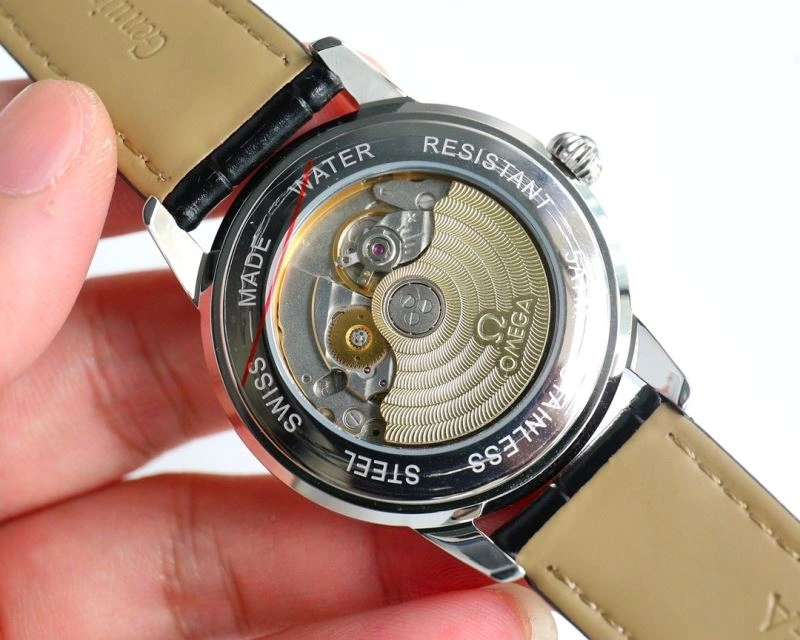 ComfortFit OMEGA Watches 193585