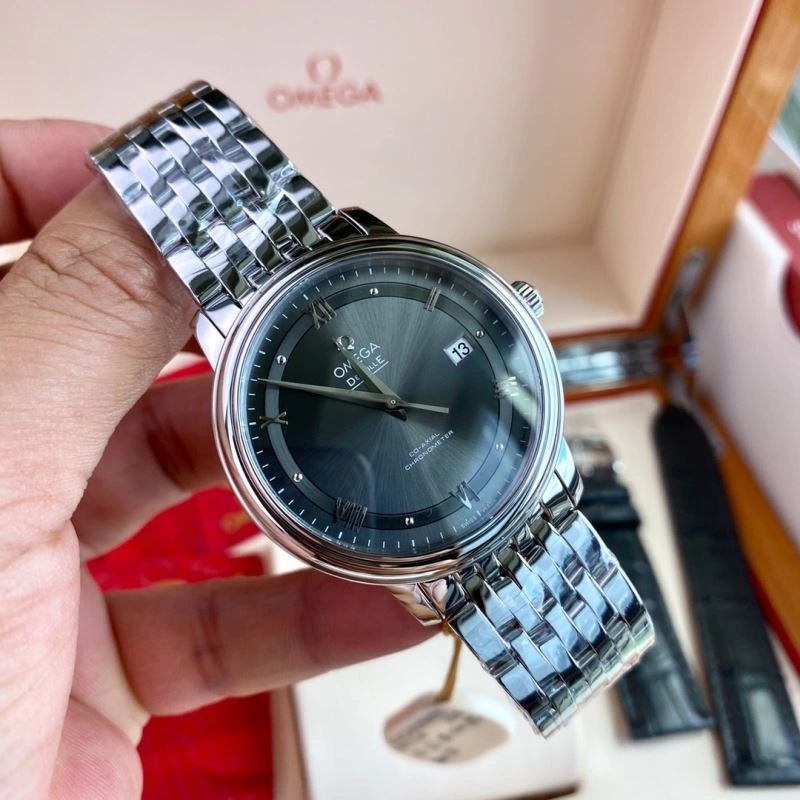 ComfortFit OMEGA Watches 193562