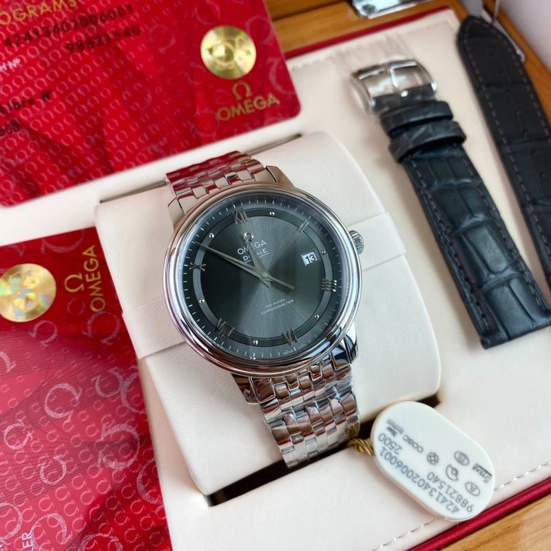 ComfortFit OMEGA Watches 193562