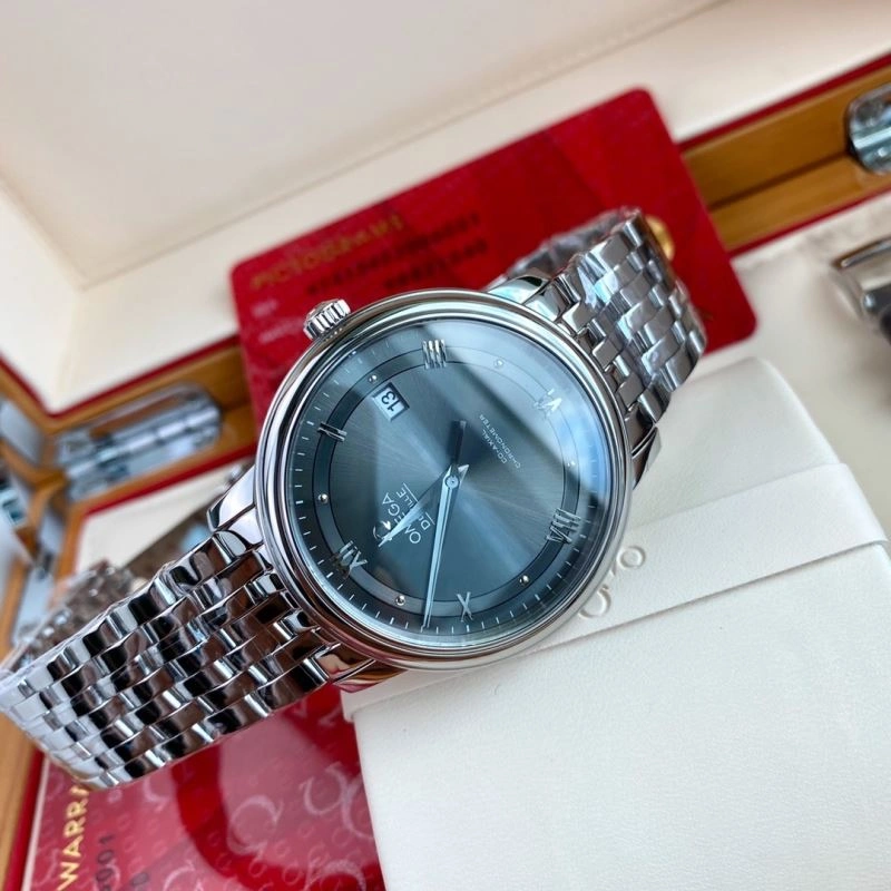 ComfortFit OMEGA Watches 193562