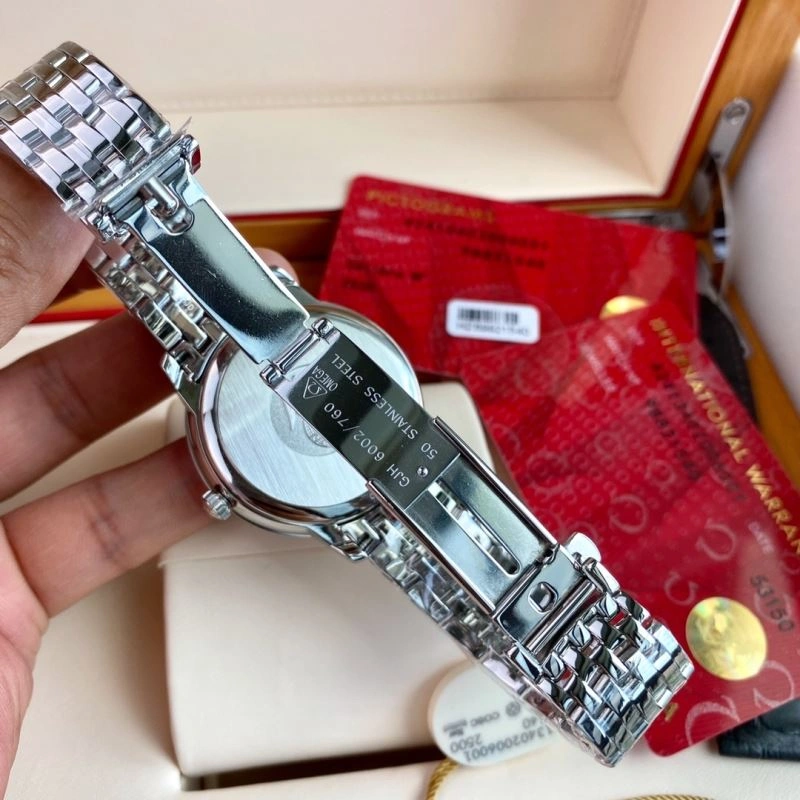 ComfortFit OMEGA Watches 193562
