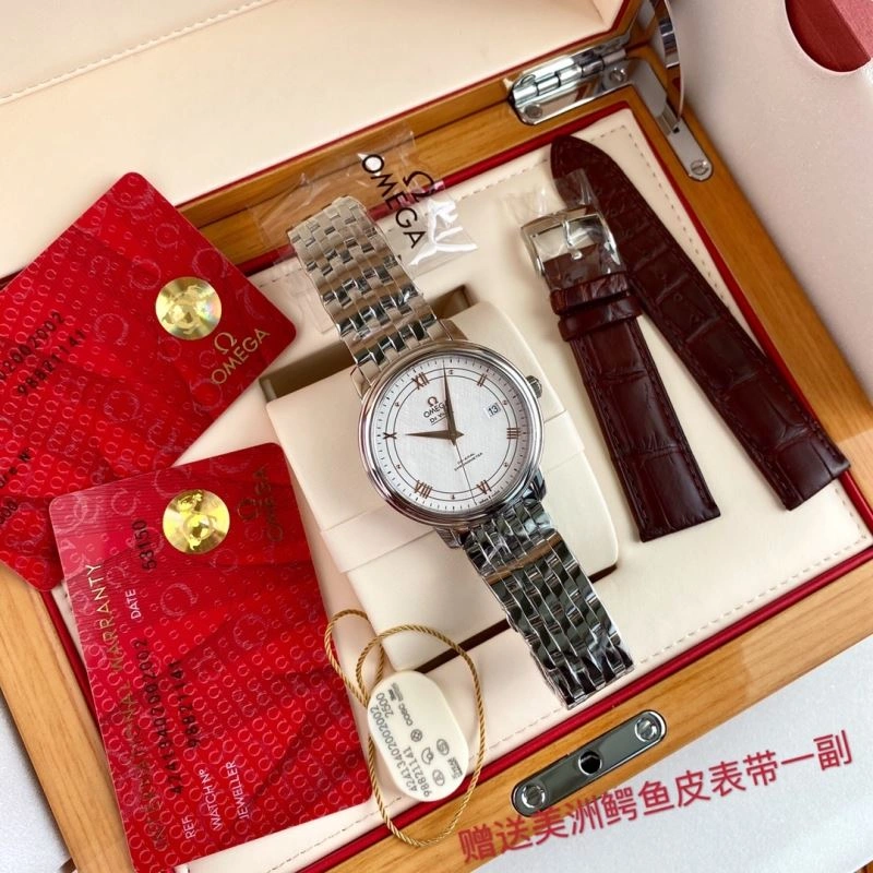 Functional OMEGA Watches 193571