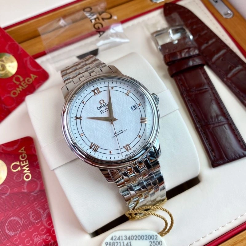 Functional OMEGA Watches 193571