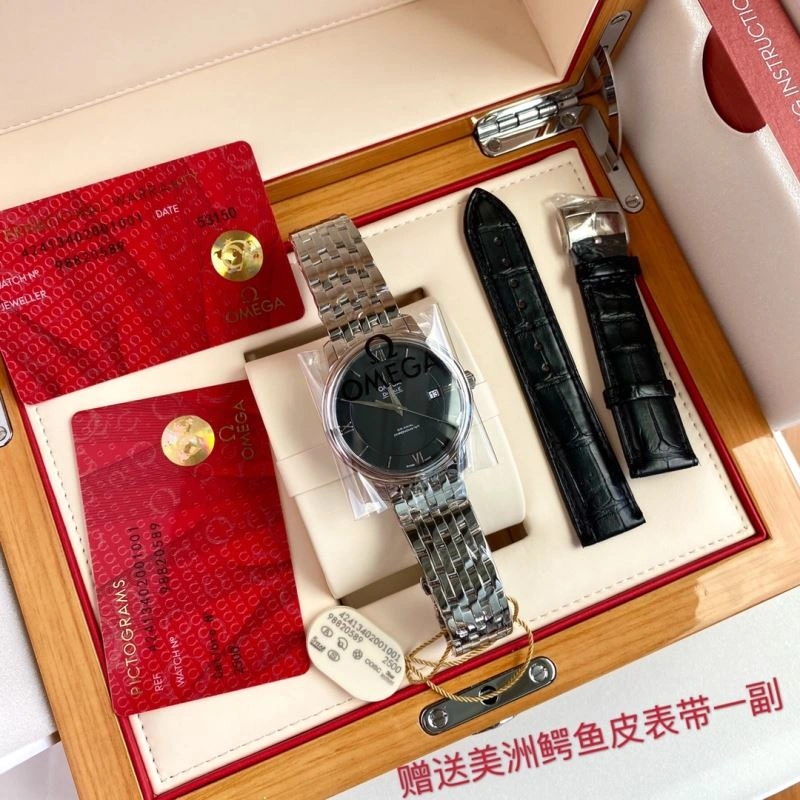 OMEGA Watches Vibrant 193589