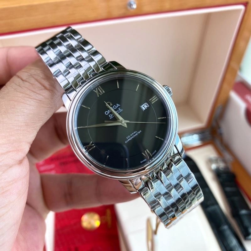 OMEGA Watches Vibrant 193589
