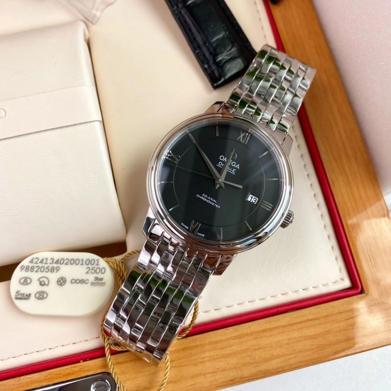 OMEGA Watches Vibrant 193589