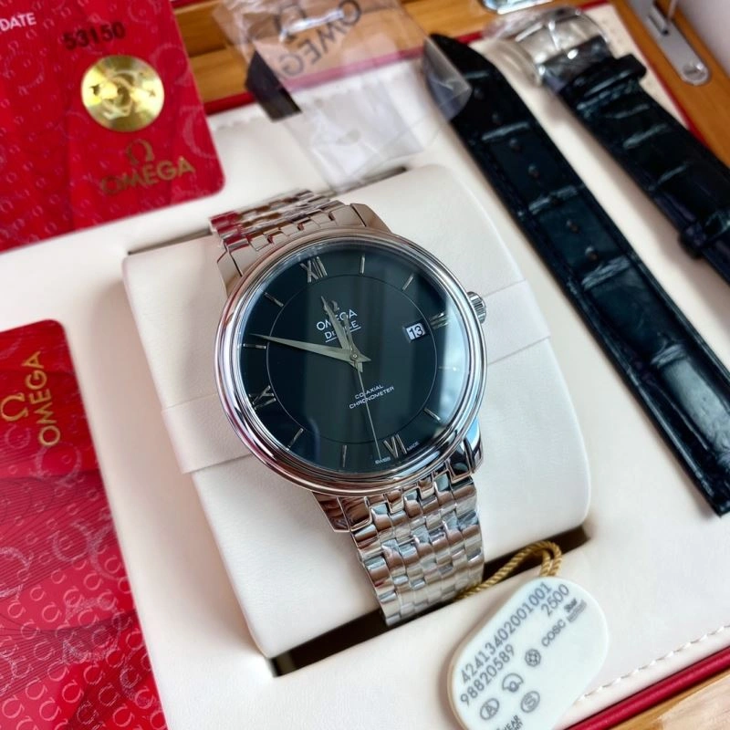 OMEGA Watches Vibrant 193589
