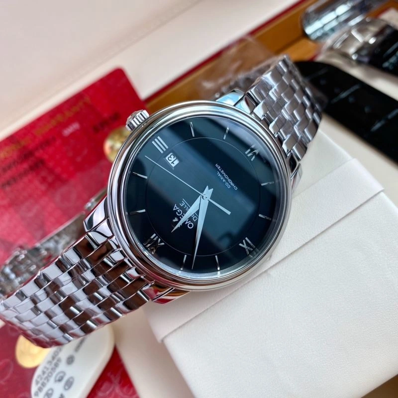 OMEGA Watches Vibrant 193589