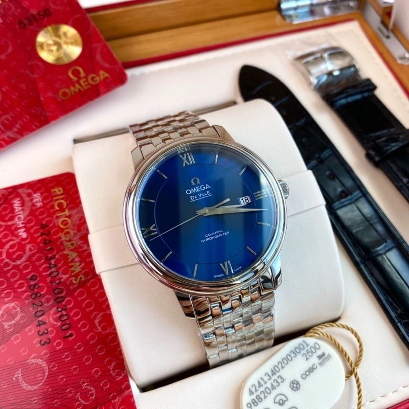 StreetReady OMEGA Watches 193569