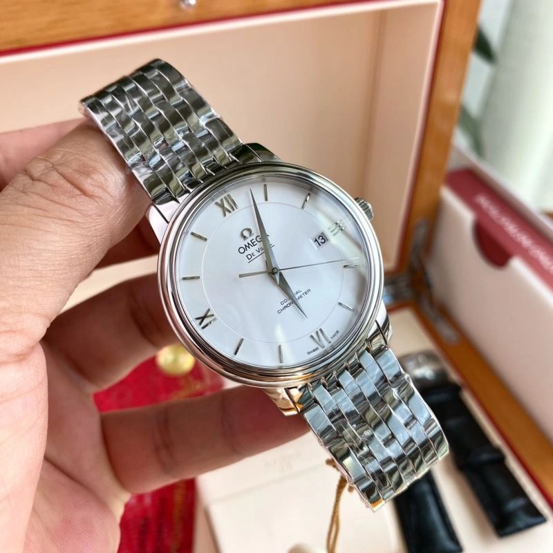 Stretchable OMEGA Watches 193568
