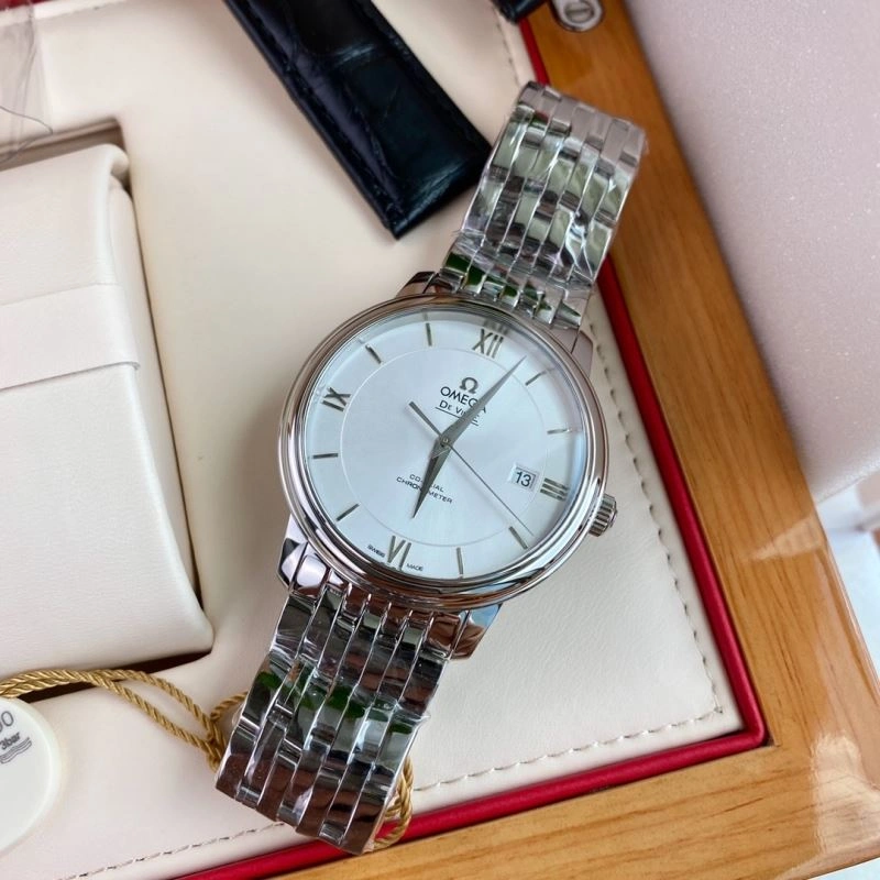Stretchable OMEGA Watches 193568