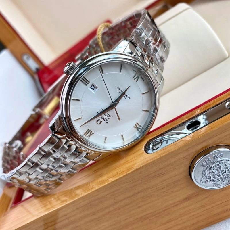 Stretchable OMEGA Watches 193568