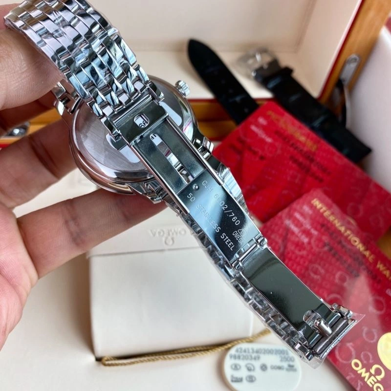 Stretchable OMEGA Watches 193568