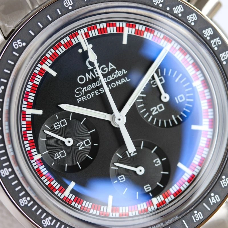 SportInspired OMEGA Watches 193573
