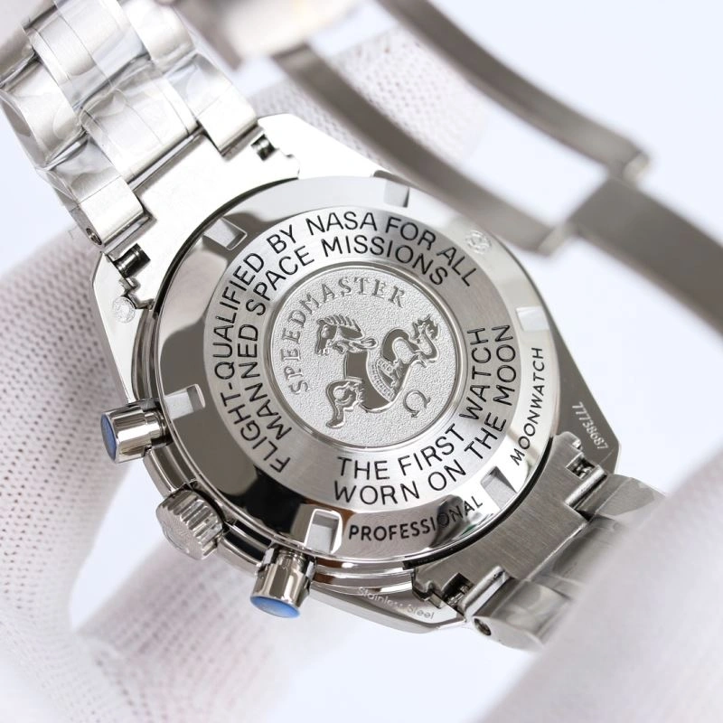 SportInspired OMEGA Watches 193573