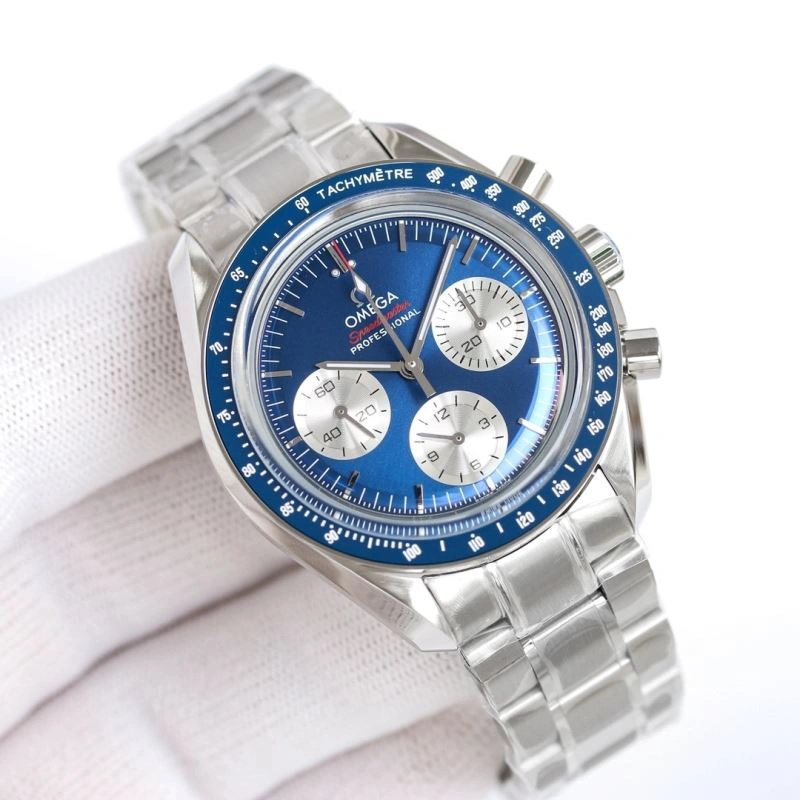 Resilient OMEGA Watches 193583