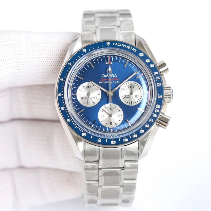 Resilient OMEGA Watches 193583