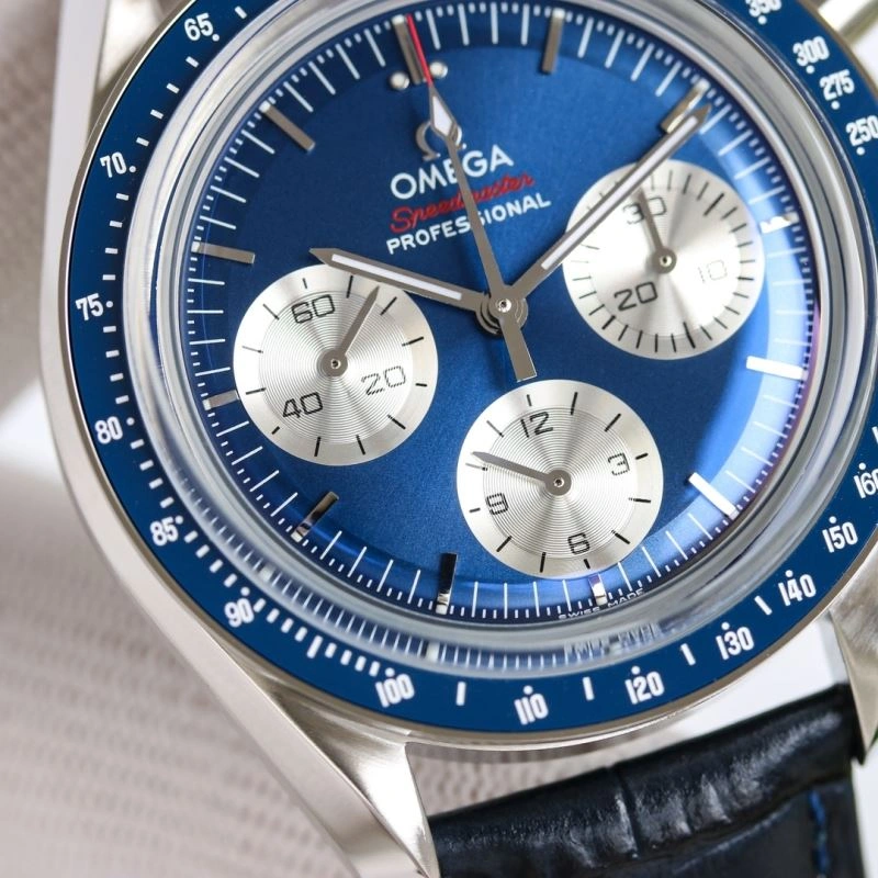 Resilient OMEGA Watches 193583
