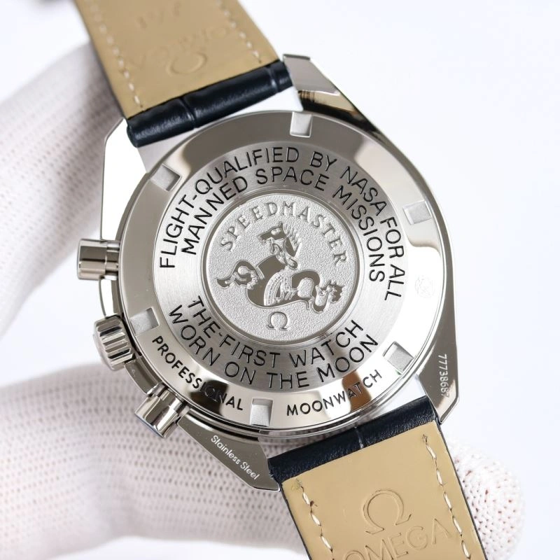 Resilient OMEGA Watches 193583