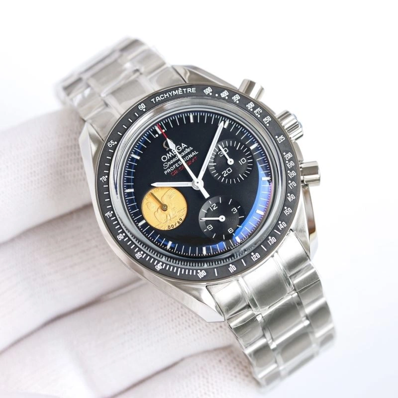 OMEGA Watches Sustainable 193590