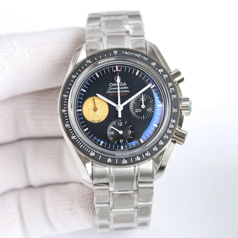 OMEGA Watches Sustainable 193590
