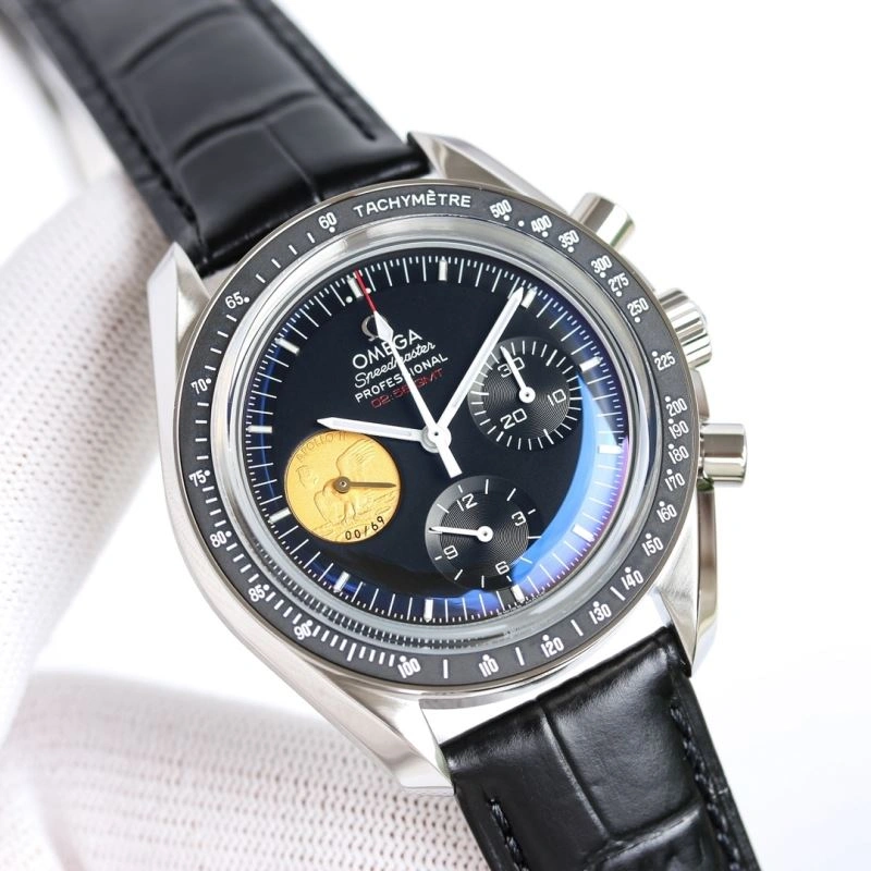 OMEGA Watches Sustainable 193590