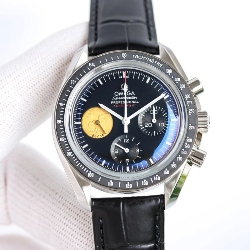 OMEGA Watches Sustainable 193590