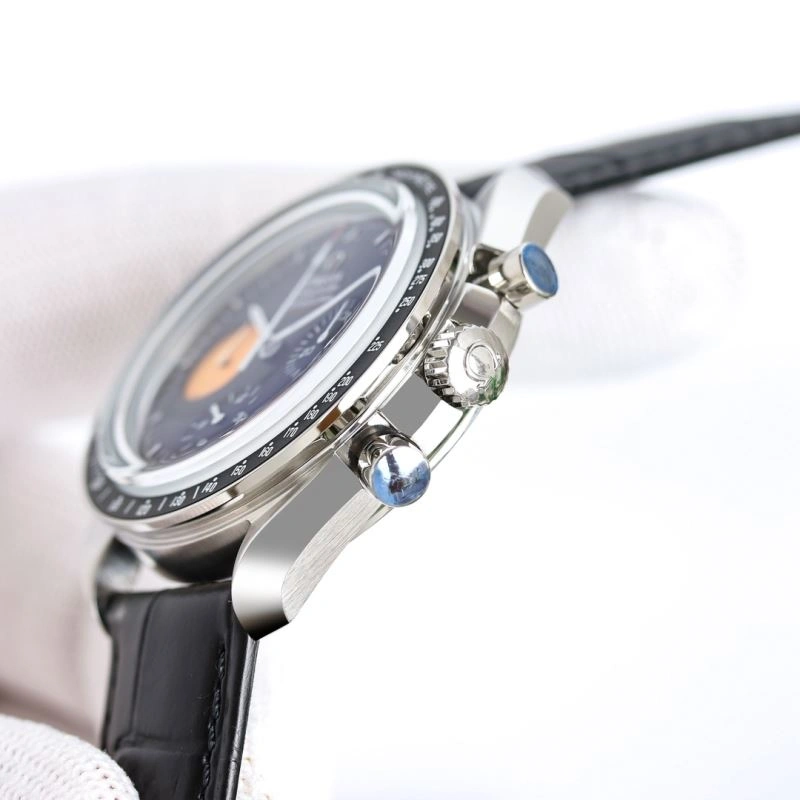 OMEGA Watches Sustainable 193590
