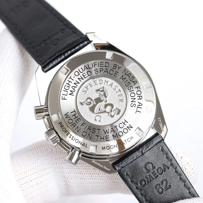 OMEGA Watches Sustainable 193590