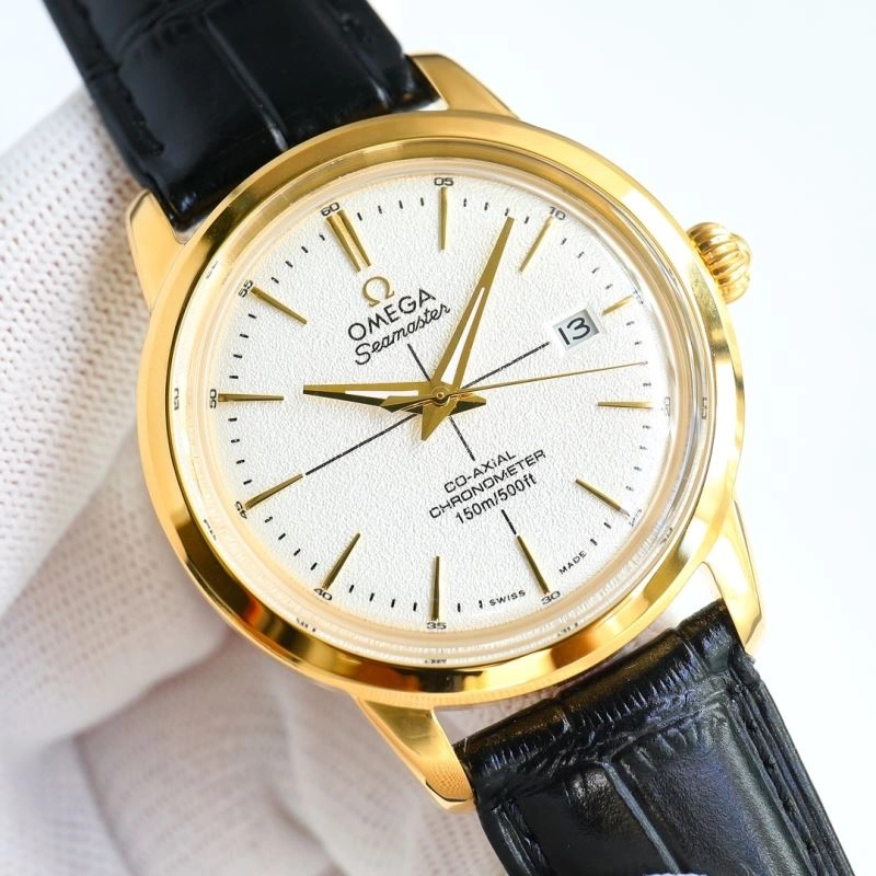 OMEGA Watches Resilient 193567