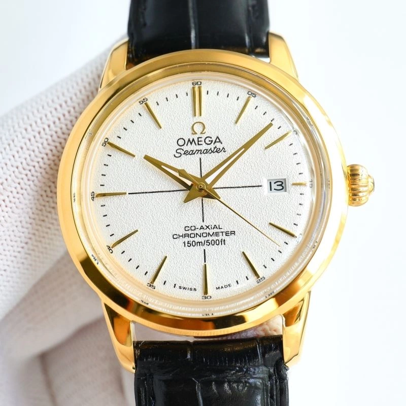 OMEGA Watches Resilient 193567