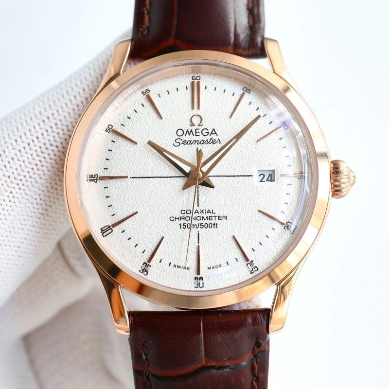 OMEGA Watches Resilient 193567