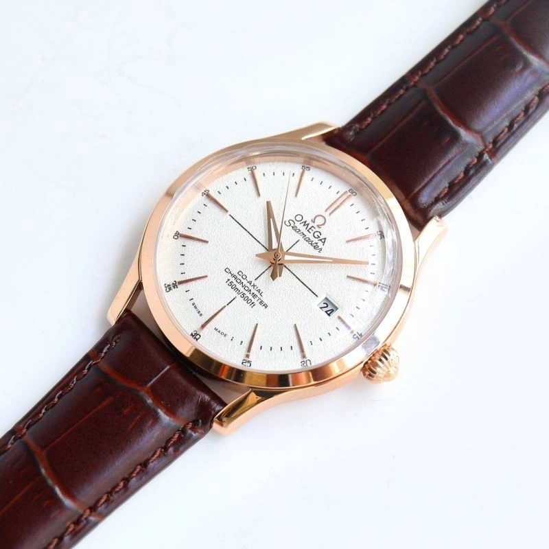 OMEGA Watches Resilient 193567