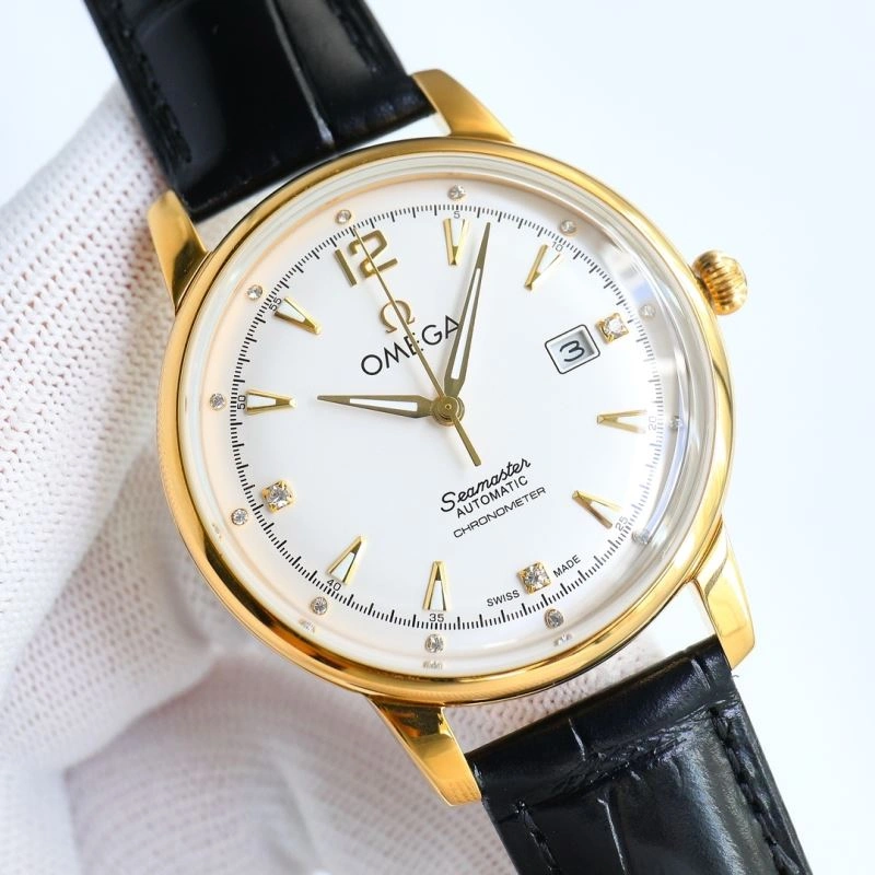 HighQuality OMEGA Watches 193586