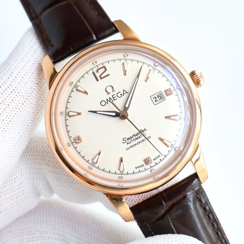 OMEGA Watches Stretchable 193591