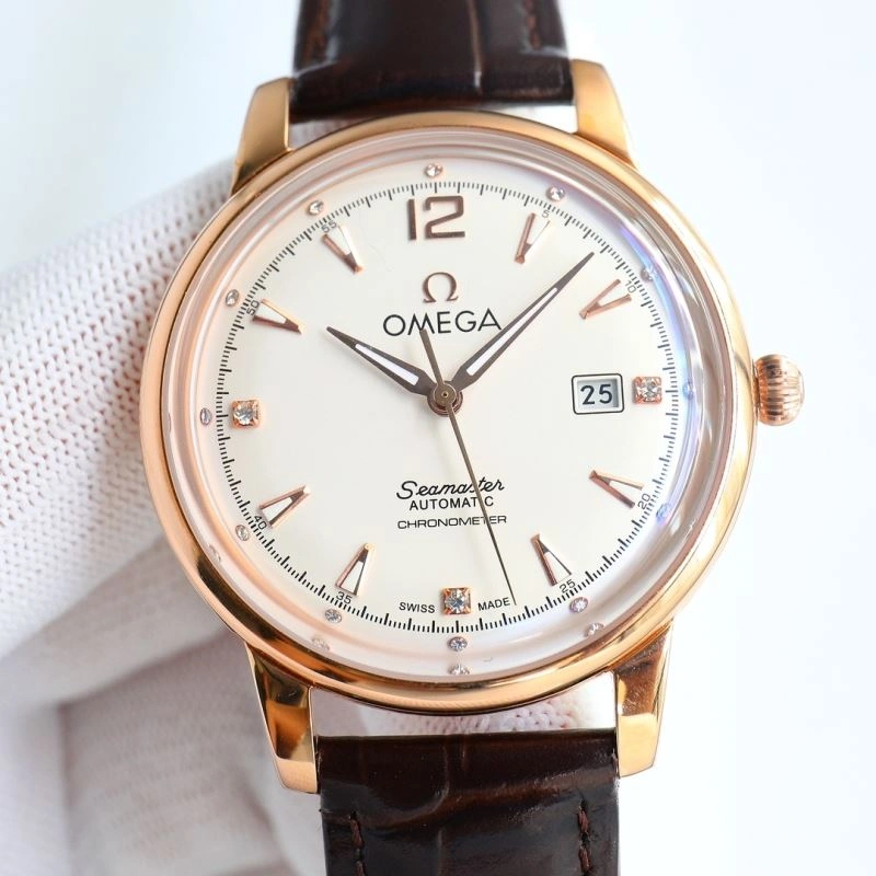 OMEGA Watches Stretchable 193591